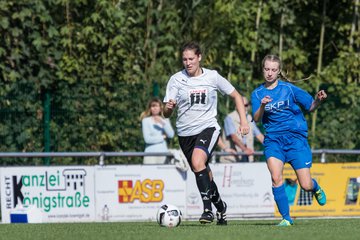Bild 496 - Frauen VfL Oldesloe 2 . SG Stecknitz 1 : Ergebnis: 0:18